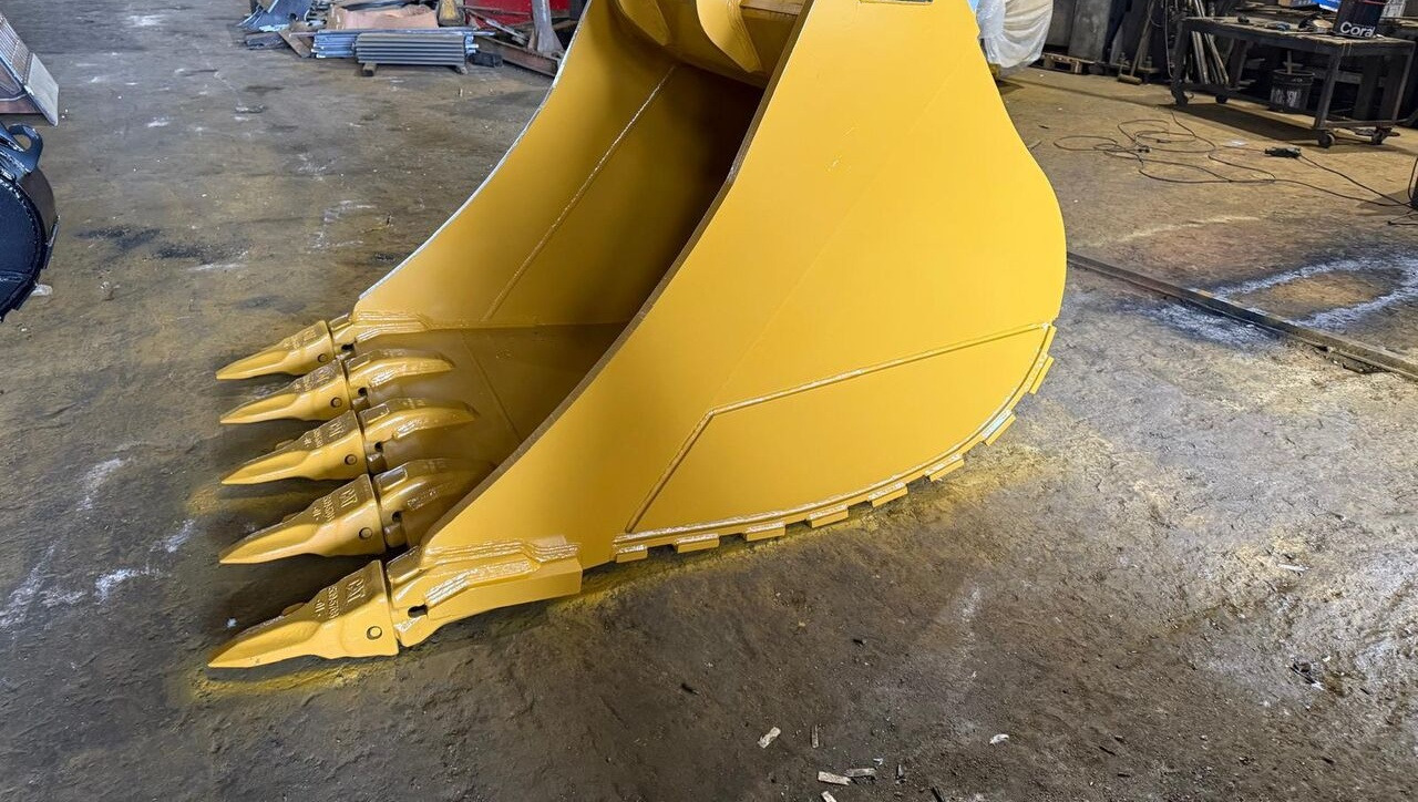 Caterpillar 352 General Purpose Bucket - Cazo para excavadora: foto 1 Caterpillar 352 General Purpose Bucket - Cazo para excavadora: foto 1