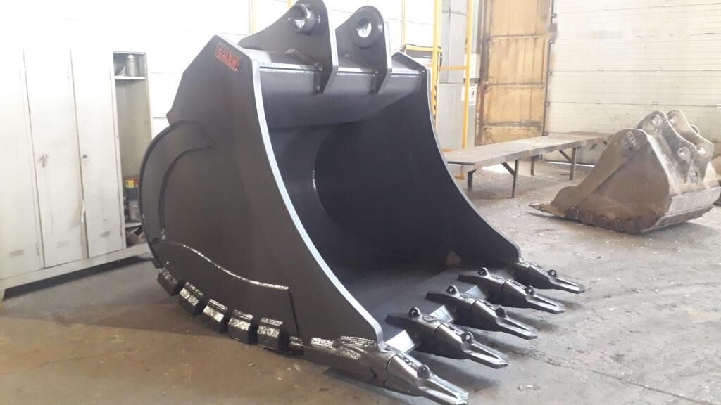 Cazo para excavadora nuevo Galen Bucket: foto 6