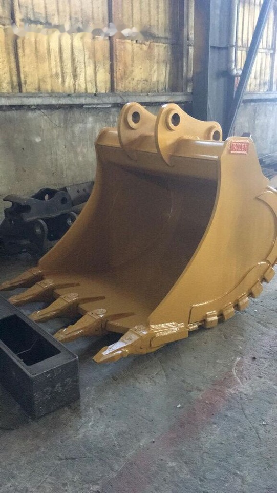 Cazo para excavadora nuevo Galen Bucket: foto 10