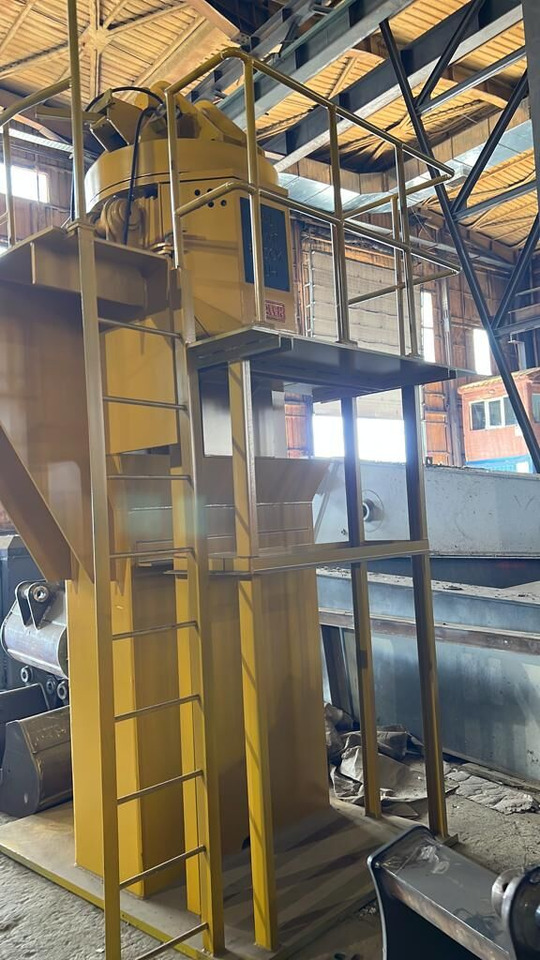 Galen New - Pinza para Maquinaria agrícola: foto 1 Galen New - Pinza para Maquinaria agrícola: foto 1