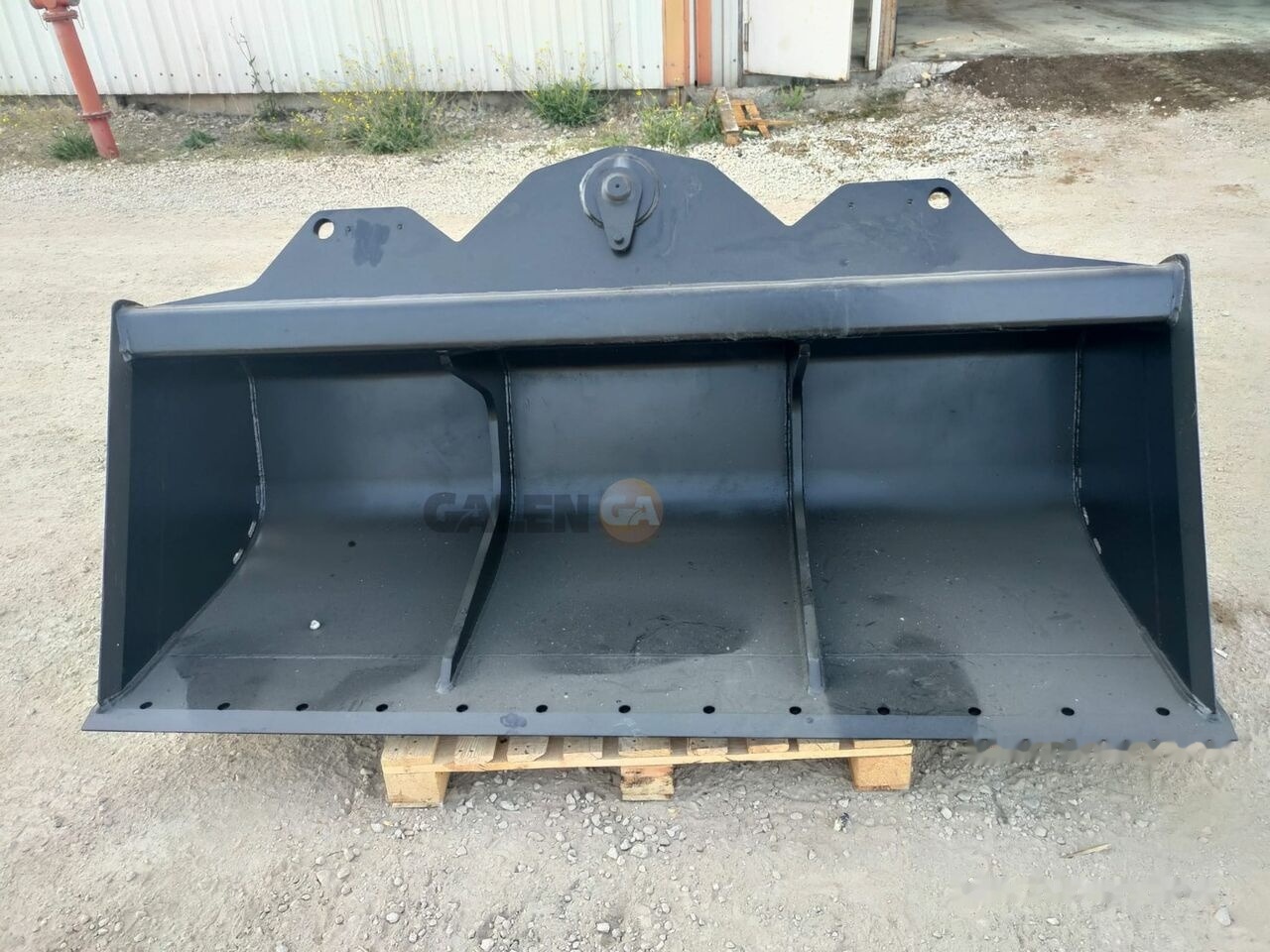 Cazo para excavadora nuevo Galen OQ65 Tilt Bucket: foto 5
