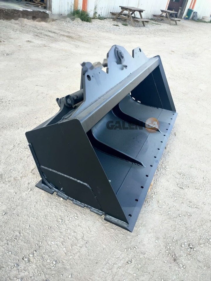 Cazo para excavadora nuevo Galen OQ65 Tilt Bucket: foto 7