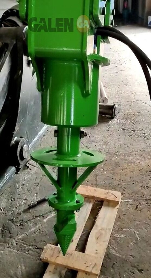 Galen Router Attachment - Cabezal talador: foto 1 Galen Router Attachment - Cabezal talador: foto 1