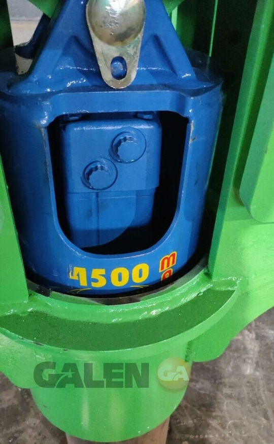 Galen Router Attachment - Cabezal talador: foto 2 Galen Router Attachment - Cabezal talador: foto 2