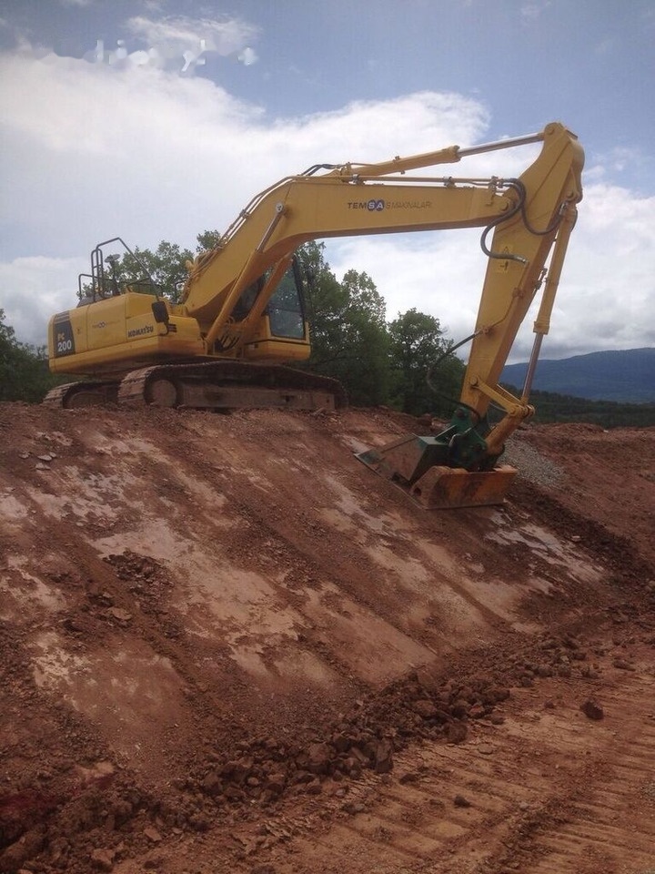 Galen VIBRO SLOPE BUCKET - Cazo para excavadora: foto 4 Galen VIBRO SLOPE BUCKET - Cazo para excavadora: foto 4