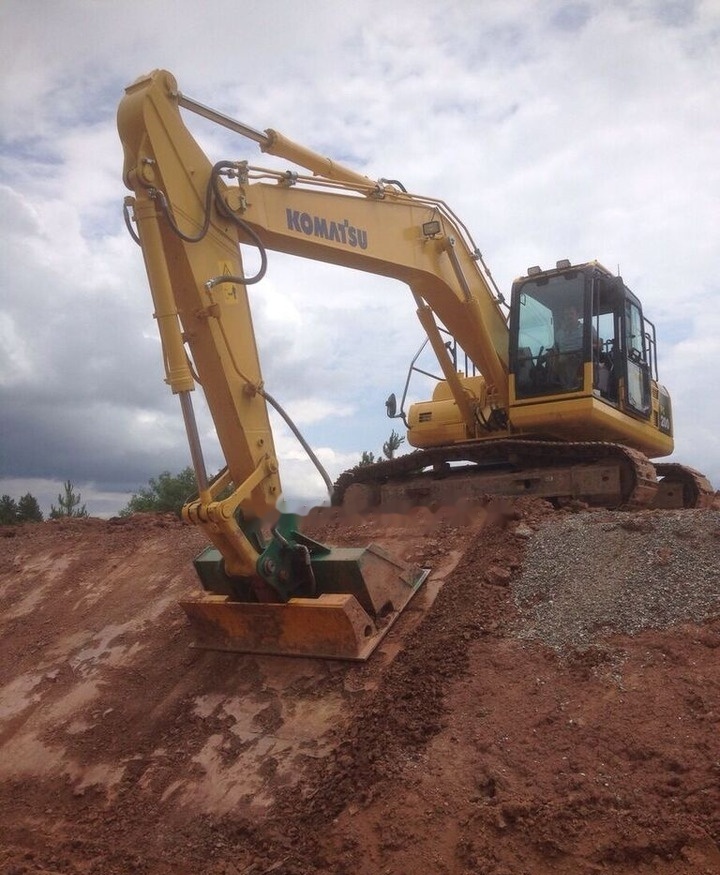 Galen VIBRO SLOPE BUCKET - Cazo para excavadora: foto 2 Galen VIBRO SLOPE BUCKET - Cazo para excavadora: foto 2