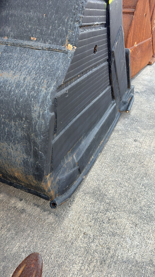 HITACHI ZX520/530 Cheap Second Hand Bucket - Cazo para excavadora: foto 5 HITACHI ZX520/530 Cheap Second Hand Bucket - Cazo para excavadora: foto 5