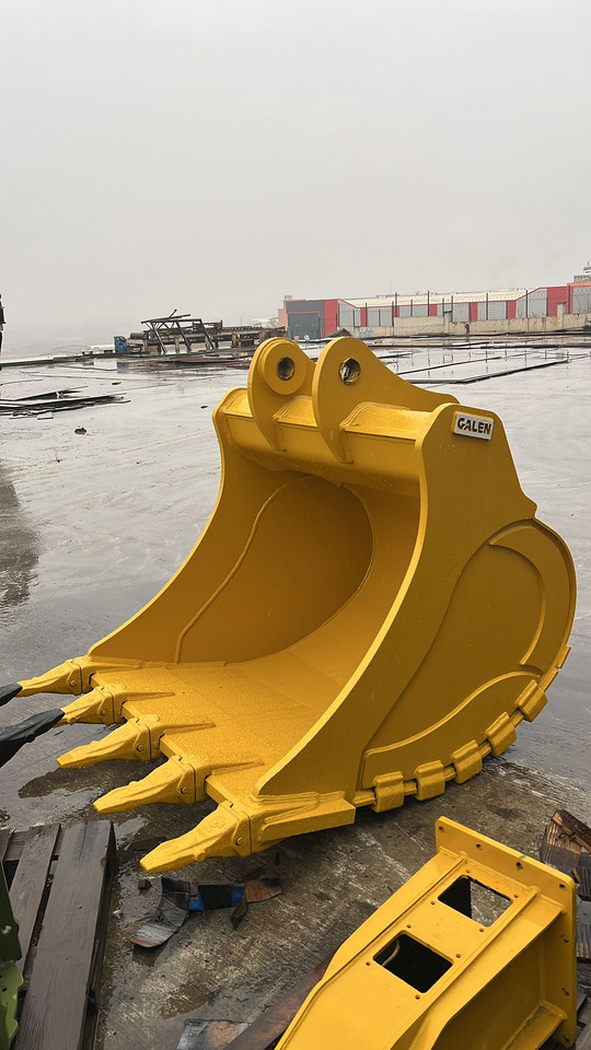 Komatsu PC300 Reinforced General Purpose Bucket - Cazo para excavadora para Excavadora de cadenas: foto 2 Komatsu PC300 Reinforced General Purpose Bucket - Cazo para excavadora para Excavadora de cadenas: foto 2
