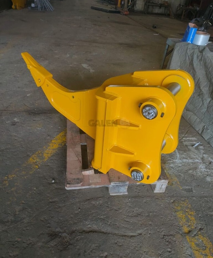 Komatsu PC350 Heavy Duty Rock Ripper - Escarificador: foto 3 Komatsu PC350 Heavy Duty Rock Ripper - Escarificador: foto 3