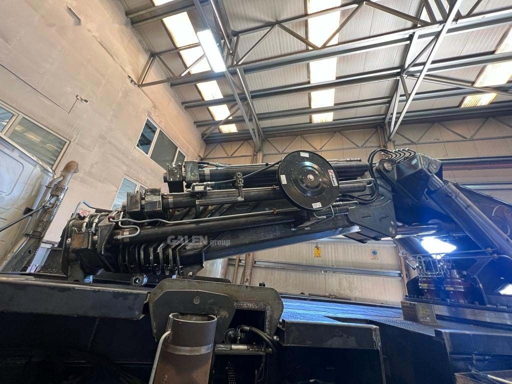 Grúa nuevo New Knuckle Crane Boom: foto 10