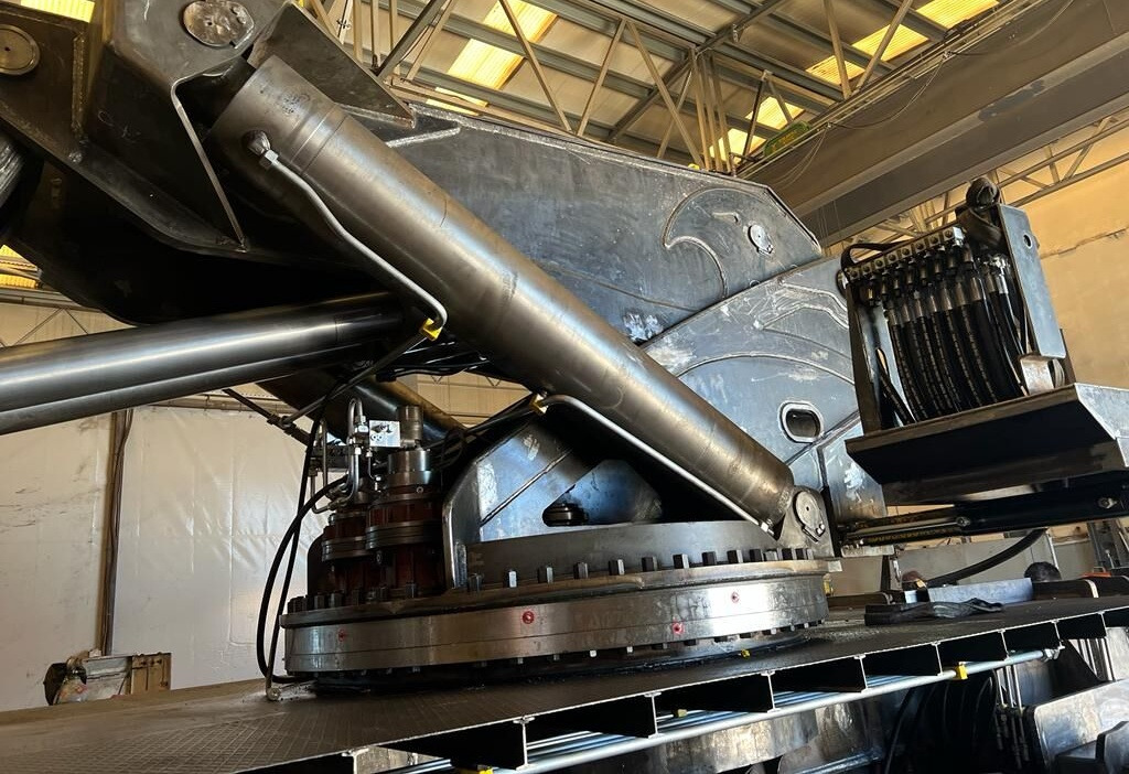 New - Autogrúa: foto 4 New - Autogrúa: foto 4