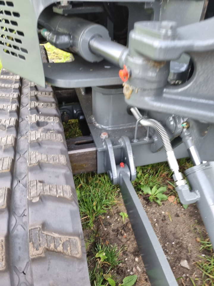 Miniexcavadora Carter CT10-S Pro: foto 14 Miniexcavadora Carter CT10-S Pro: foto 14