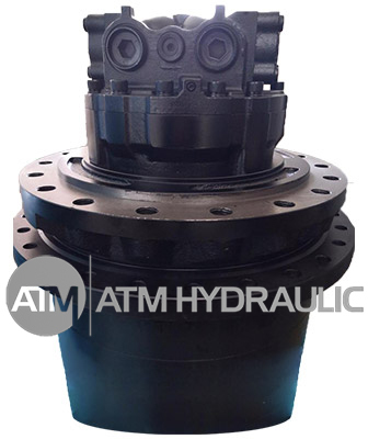 Final drive CASE CX370B - Mando final para Maquinaria de construcción: foto 1 Final drive CASE CX370B - Mando final para Maquinaria de construcción: foto 1
