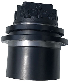 Final drive to Hanix / Nissan H26B - Mando final para Maquinaria de construcción: foto 1 Final drive to Hanix / Nissan H26B - Mando final para Maquinaria de construcción: foto 1