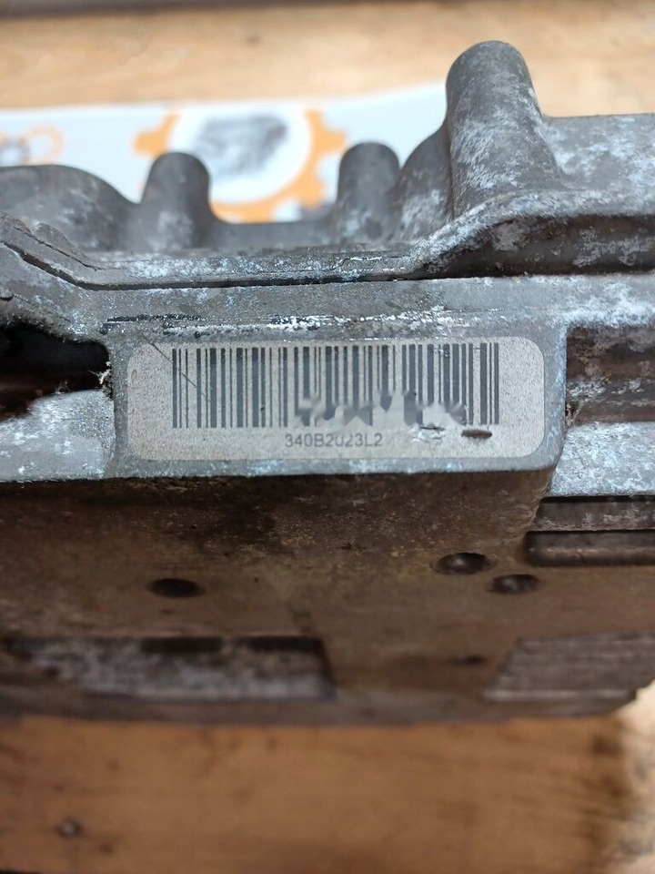 DAF 2013285 DAF CF/XF MX-11 , MX-13 truck - Unidad de control para Camión: foto 2 DAF 2013285 DAF CF/XF MX-11 , MX-13 truck - Unidad de control para Camión: foto 2