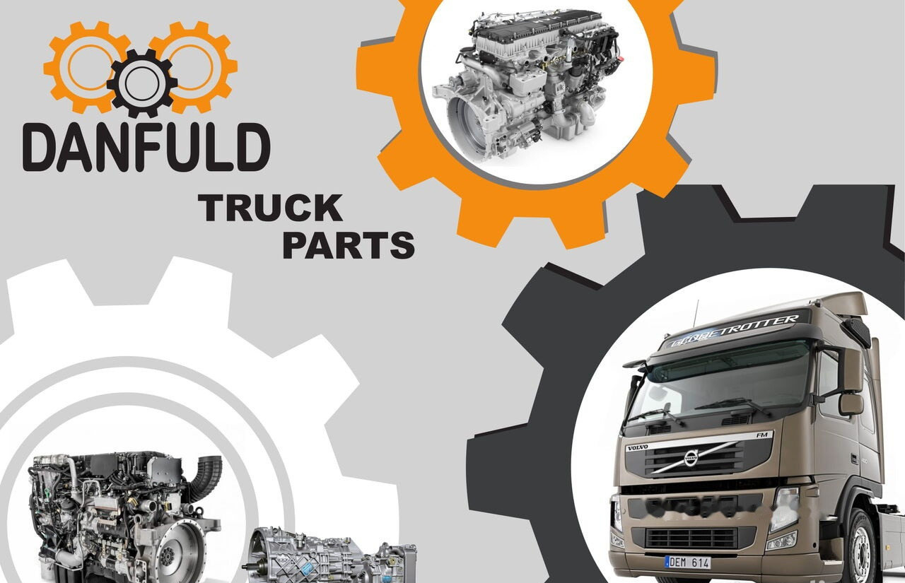 Motor para Camión IVECO Cursor 11 F3GE611B   truck: foto 6