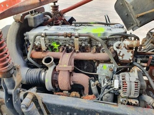 IVECO F4AE0681E IVECO EUROCARGO F4AE0681E truck - Motor para Camión: foto 2 IVECO F4AE0681E IVECO EUROCARGO F4AE0681E truck - Motor para Camión: foto 2