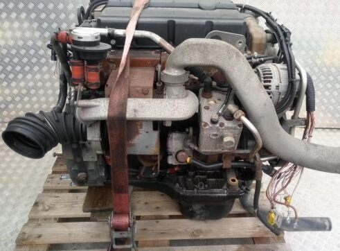 MAN D0834LFL54 truck - Motor para Camión: foto 1 MAN D0834LFL54 truck - Motor para Camión: foto 1