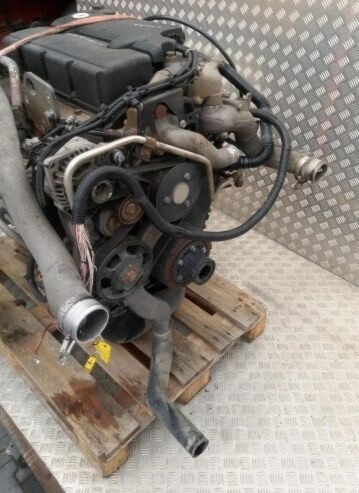 MAN D0834LFL54 truck - Motor para Camión: foto 3 MAN D0834LFL54 truck - Motor para Camión: foto 3