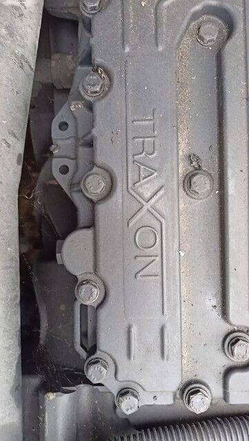 ZF TRAXON 12TX2011TO IVECO STRALIS truck - Caja de cambios para Camión: foto 1 ZF TRAXON 12TX2011TO IVECO STRALIS truck - Caja de cambios para Camión: foto 1