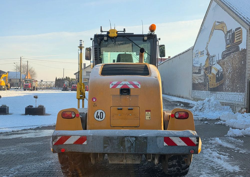 Case 836C AWD, 6X6, 2016 ROK, SYSTEM NIWELACJI TRIMBLE 3D - Rodillo: foto 3 Case 836C AWD, 6X6, 2016 ROK, SYSTEM NIWELACJI TRIMBLE 3D - Rodillo: foto 3