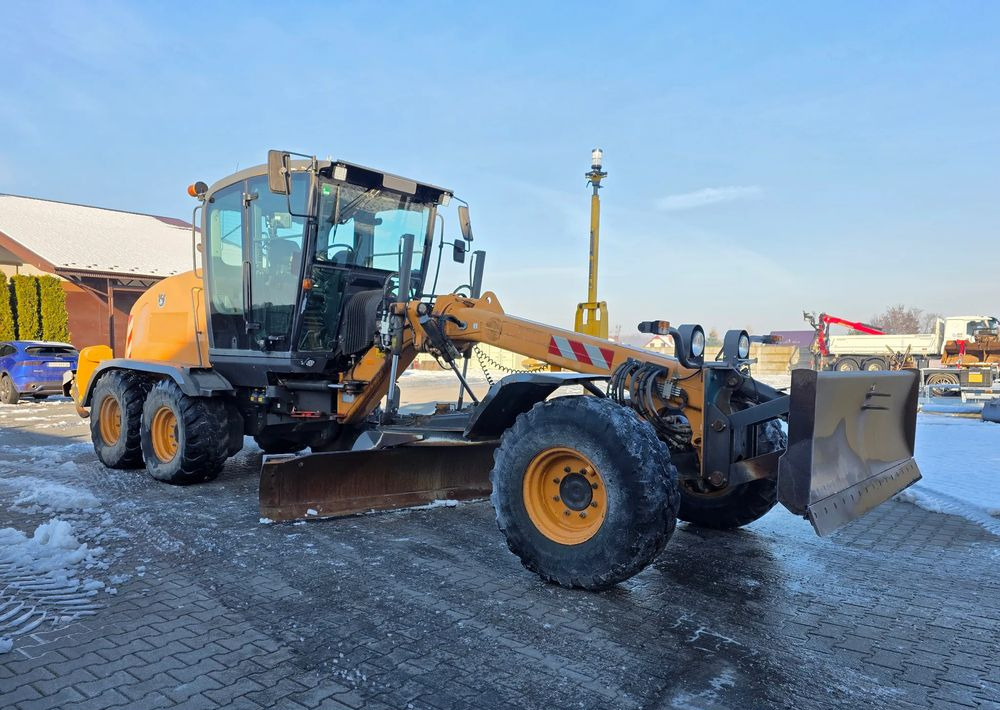 Case 836C AWD, 6X6, 2016 ROK, SYSTEM NIWELACJI TRIMBLE 3D - Rodillo: foto 5 Case 836C AWD, 6X6, 2016 ROK, SYSTEM NIWELACJI TRIMBLE 3D - Rodillo: foto 5