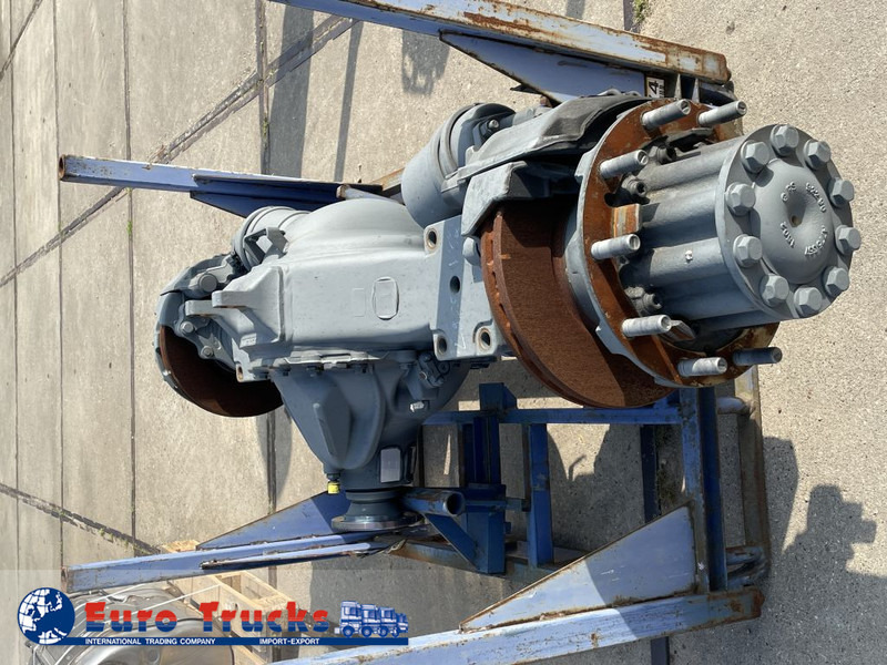 Mercedes-Benz A9603508230 r440 - Eje posterior para Camión: foto 2 Mercedes-Benz A9603508230 r440 - Eje posterior para Camión: foto 2