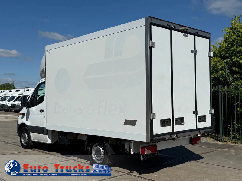Mercedes-Benz Sprinter 316 - Furgoneta frigorifica: foto 5 Mercedes-Benz Sprinter 316 - Furgoneta frigorifica: foto 5