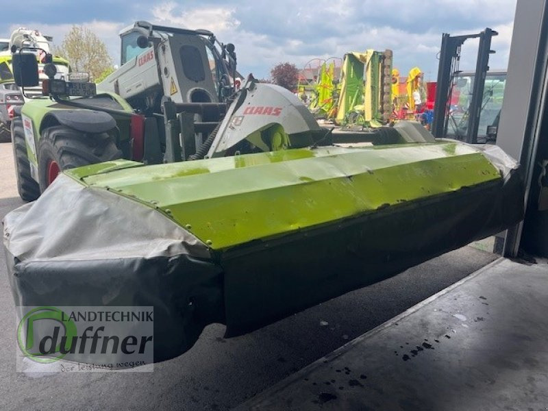 CLAAS Corto 3150 F - Segadora: foto 5 CLAAS Corto 3150 F - Segadora: foto 5