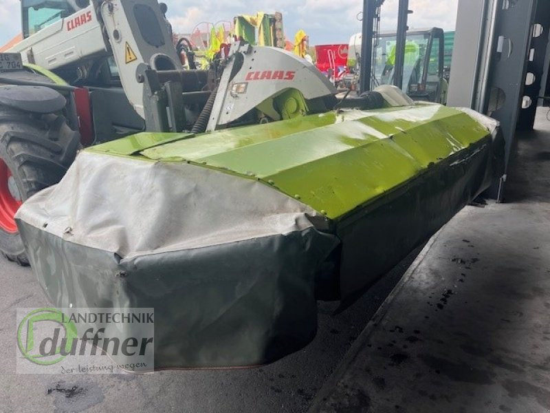 CLAAS Corto 3150 F - Segadora: foto 4 CLAAS Corto 3150 F - Segadora: foto 4