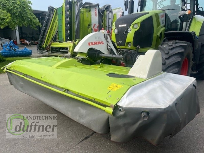 CLAAS Corto 3200 F - Segadora: foto 1 CLAAS Corto 3200 F - Segadora: foto 1