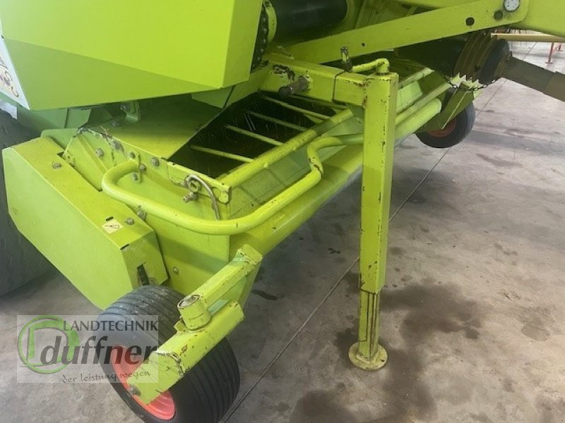 CLAAS Variant 180 RC - Rotoempacadora: foto 3 CLAAS Variant 180 RC - Rotoempacadora: foto 3