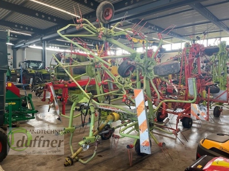 CLAAS Volto 770 H - Henificadora: foto 2 CLAAS Volto 770 H - Henificadora: foto 2