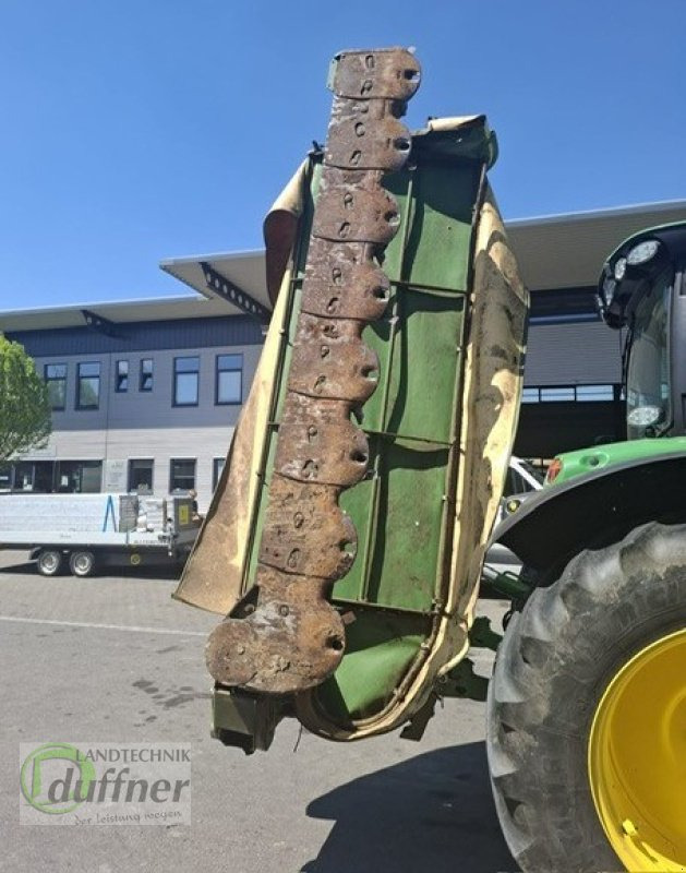 Krone Active Mow R 320 - Segadora: foto 3 Krone Active Mow R 320 - Segadora: foto 3