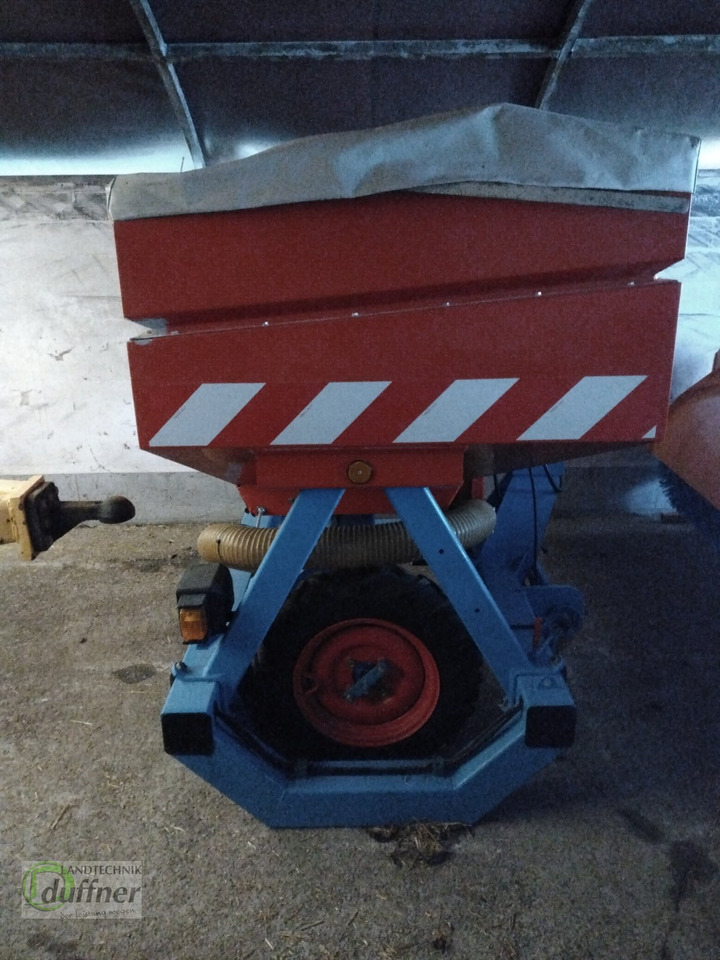 Monosem Fronttank Avant - Sembradora de precisión: foto 4 Monosem Fronttank Avant - Sembradora de precisión: foto 4