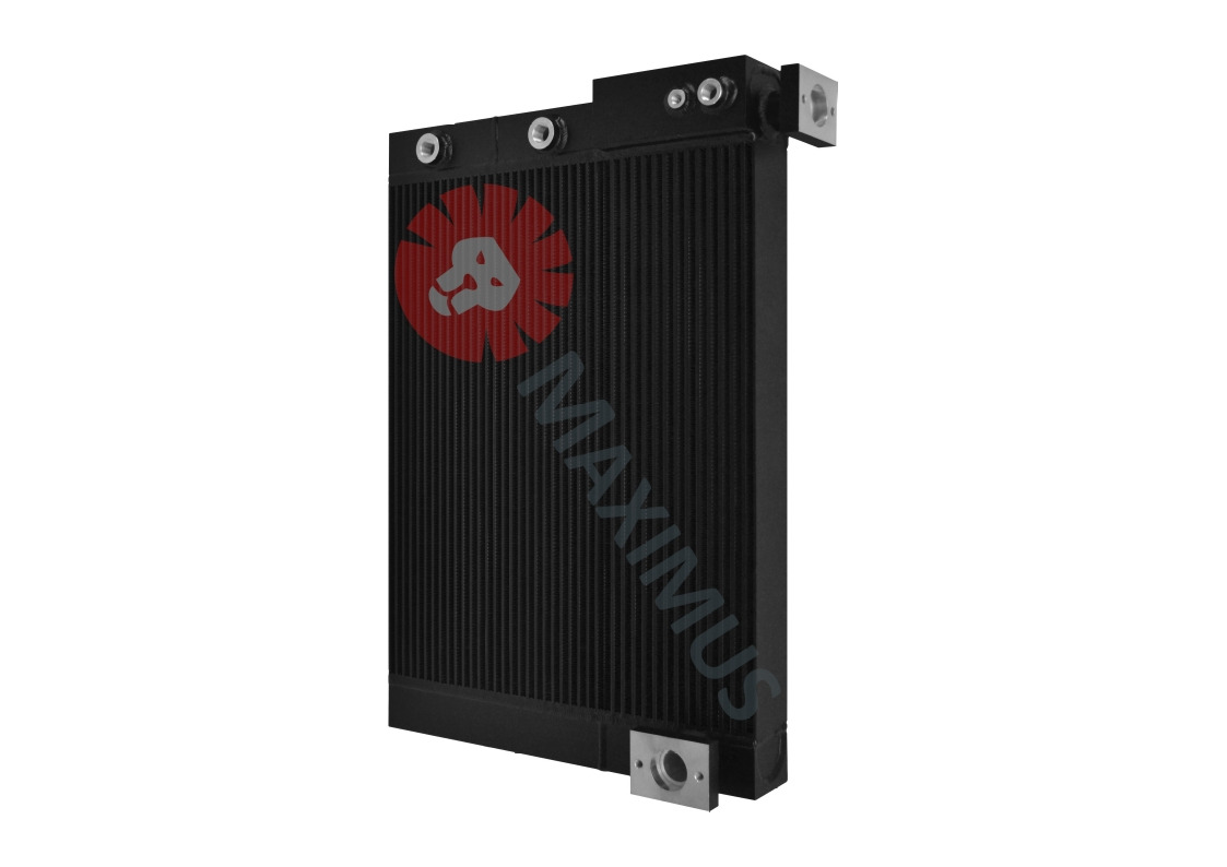 ATLAS COPCO GA45 - Radiador para Compresor de aire: foto 2 ATLAS COPCO GA45 - Radiador para Compresor de aire: foto 2