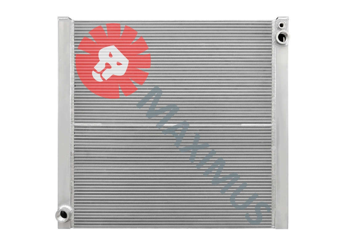 ATLAS COPOC ROC L6 - Enfriador de aceite para Compresor de aire: foto 1 ATLAS COPOC ROC L6 - Enfriador de aceite para Compresor de aire: foto 1
