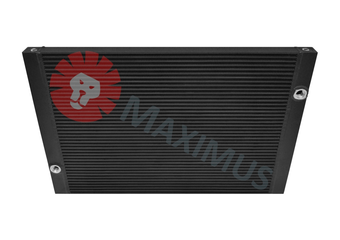 CASE MAGNUM 215 245 255 275 305 335 MX215 MX245 MX275 MX305 - Enfriador de aceite para Tractor: foto 2 CASE MAGNUM 215 245 255 275 305 335 MX215 MX245 MX275 MX305 - Enfriador de aceite para Tractor: foto 2