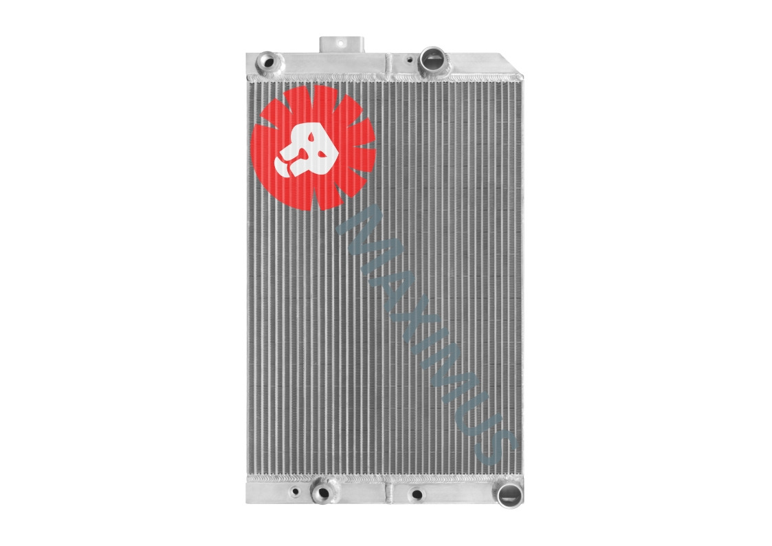 CLAAS SCORPION 6030 6040 7030 7040 7045 9040 - Radiador para Manipulador telescópico: foto 1 CLAAS SCORPION 6030 6040 7030 7040 7045 9040 - Radiador para Manipulador telescópico: foto 1