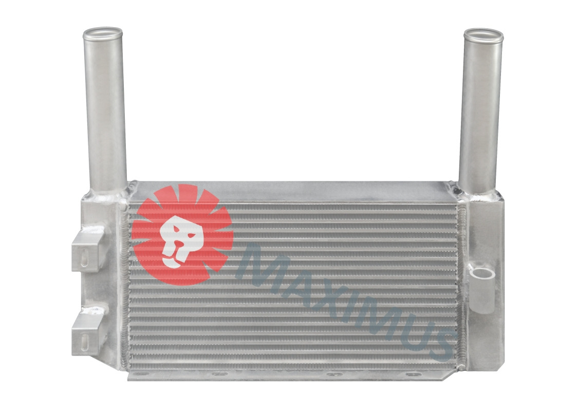 DIECI 40.7 - Intercooler para Manipulador telescópico: foto 1 DIECI 40.7 - Intercooler para Manipulador telescópico: foto 1