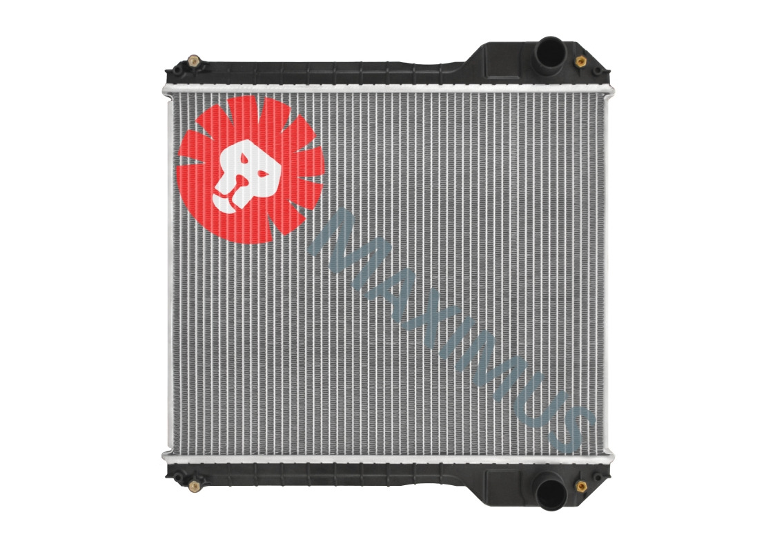 JCB 3CXE , 3CXSM , 3CX , 4CXSM , 3CXS , 4C-SUPER , 4CX , 4CN , - Radiador para Retroexcavadora: foto 1 JCB 3CXE , 3CXSM , 3CX , 4CXSM , 3CXS , 4C-SUPER , 4CX , 4CN , - Radiador para Retroexcavadora: foto 1
