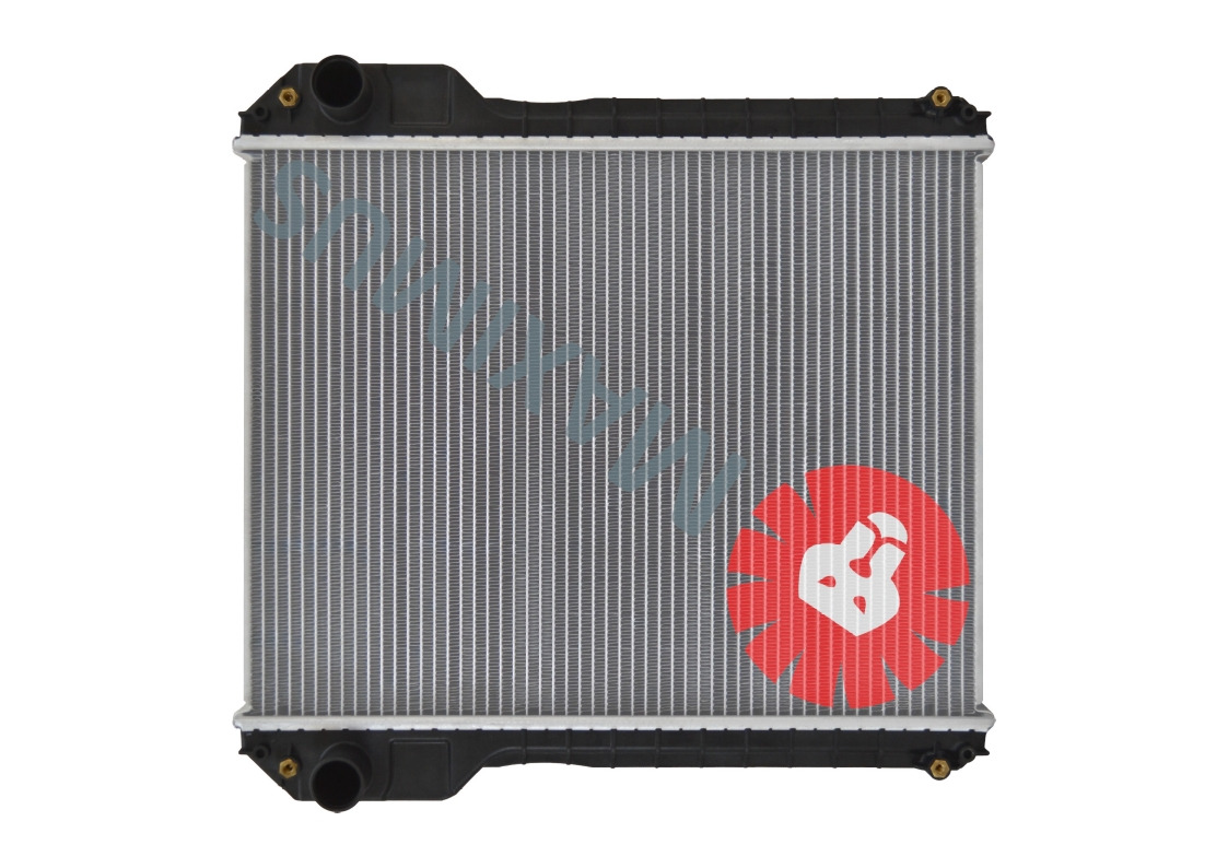JCB 4CXS , 4CX , 3CX , 4C , 3CXC , 3CXSM , 4CN , 3CN , 2CX , 2CXL , 2CXS , 2CXSL , 2CXSM - Radiador para Retroexcavadora: foto 1 JCB 4CXS , 4CX , 3CX , 4C , 3CXC , 3CXSM , 4CN , 3CN , 2CX , 2CXL , 2CXS , 2CXSL , 2CXSM - Radiador para Retroexcavadora: foto 1