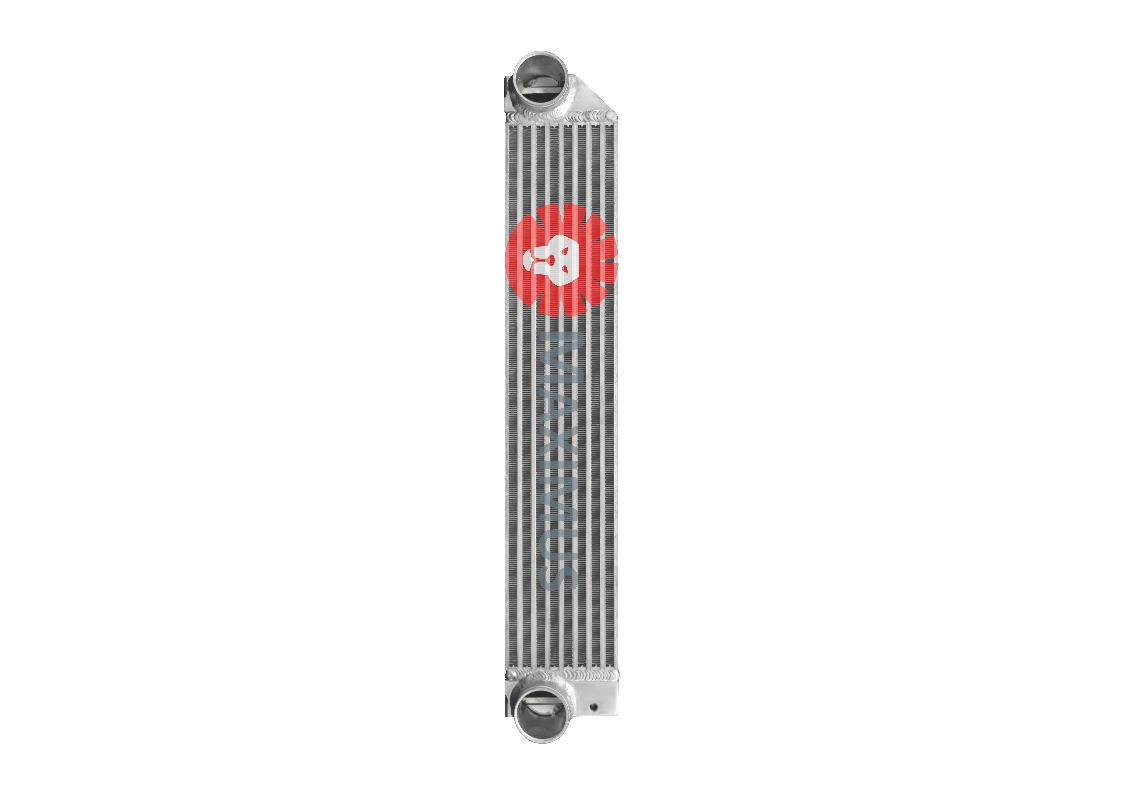 JCB 536-70 540-140 531-70 533-105 535-95 536-60 536-70 540-170 541-70 550-140 - Intercooler para Manipulador telescópico: foto 1 JCB 536-70 540-140 531-70 533-105 535-95 536-60 536-70 540-170 541-70 550-140 - Intercooler para Manipulador telescópico: foto 1