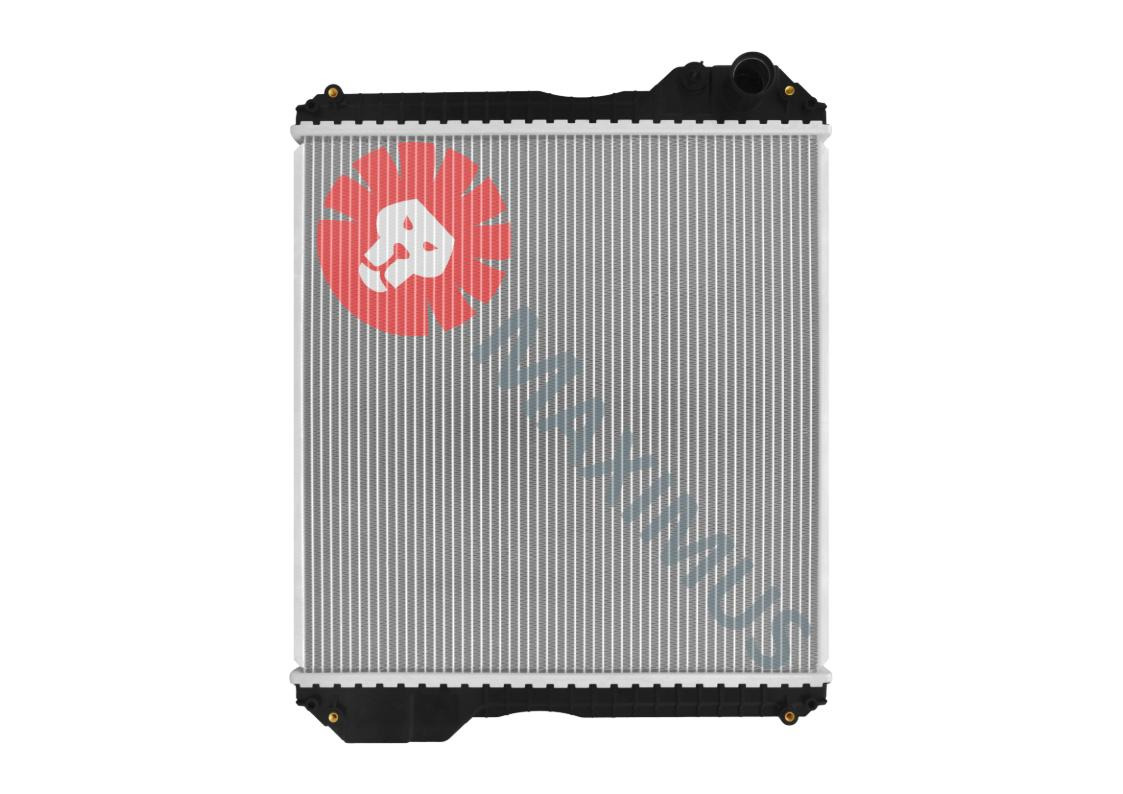 JCB FASTRAC 2140 2170 2155 - Radiador para Tractor: foto 1 JCB FASTRAC 2140 2170 2155 - Radiador para Tractor: foto 1