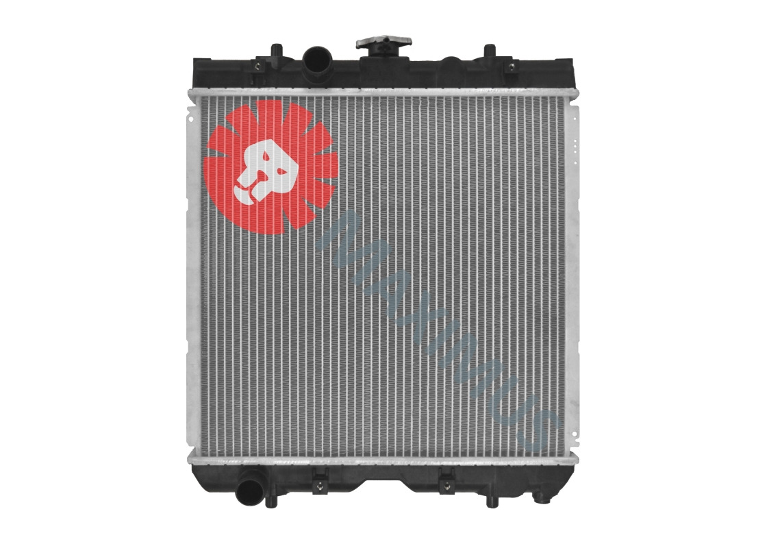 KUBOTA L3240 - Radiador para Mini tractor: foto 1 KUBOTA L3240 - Radiador para Mini tractor: foto 1