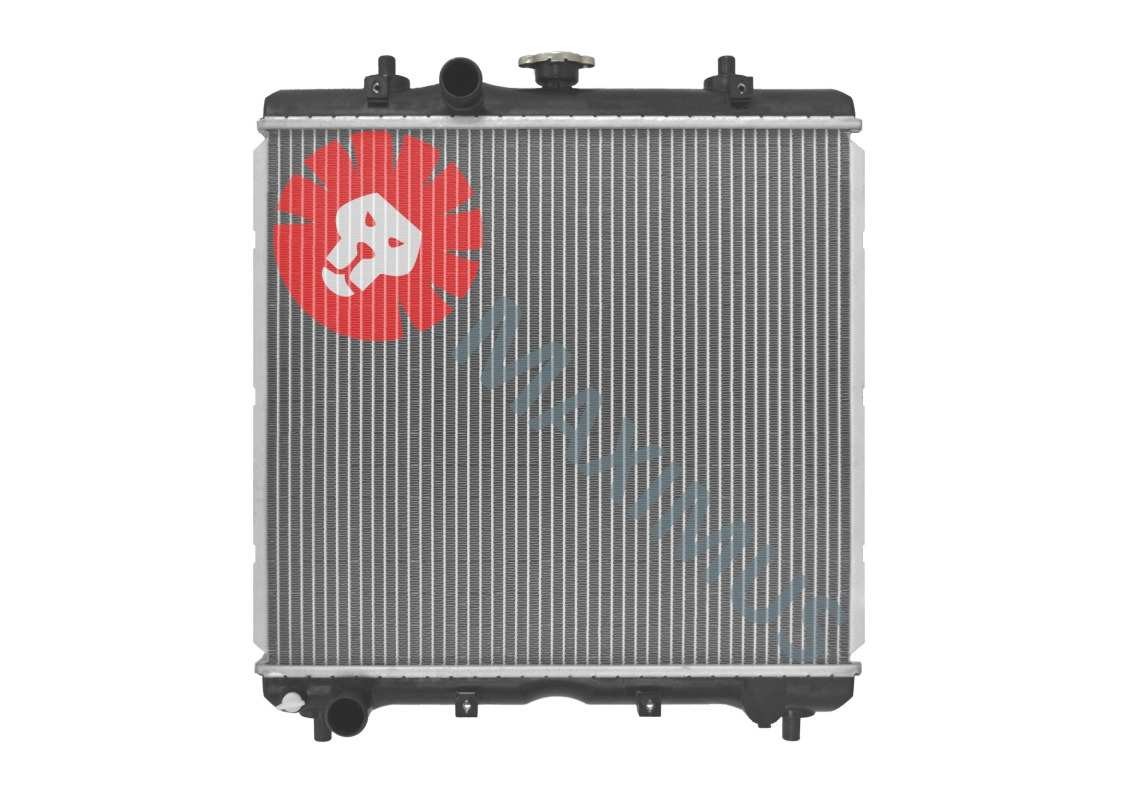 KUBOTA M7040 , M5040 , M6040 , M7040 , M5140 , M6060 , M7060 , M5660 - Radiador para Mini tractor: foto 1 KUBOTA M7040 , M5040 , M6040 , M7040 , M5140 , M6060 , M7060 , M5660 - Radiador para Mini tractor: foto 1