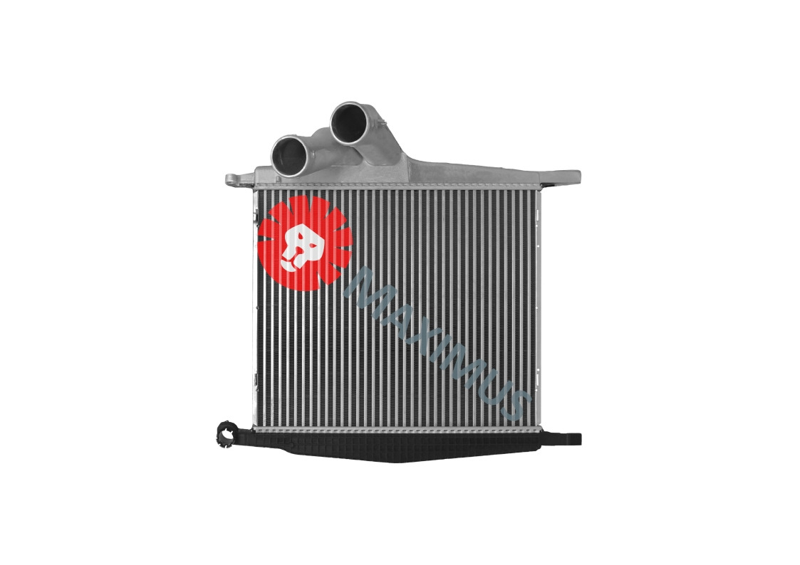 MERCEDES-BENZ ATEGO - Intercooler para Camión: foto 1 MERCEDES-BENZ ATEGO - Intercooler para Camión: foto 1