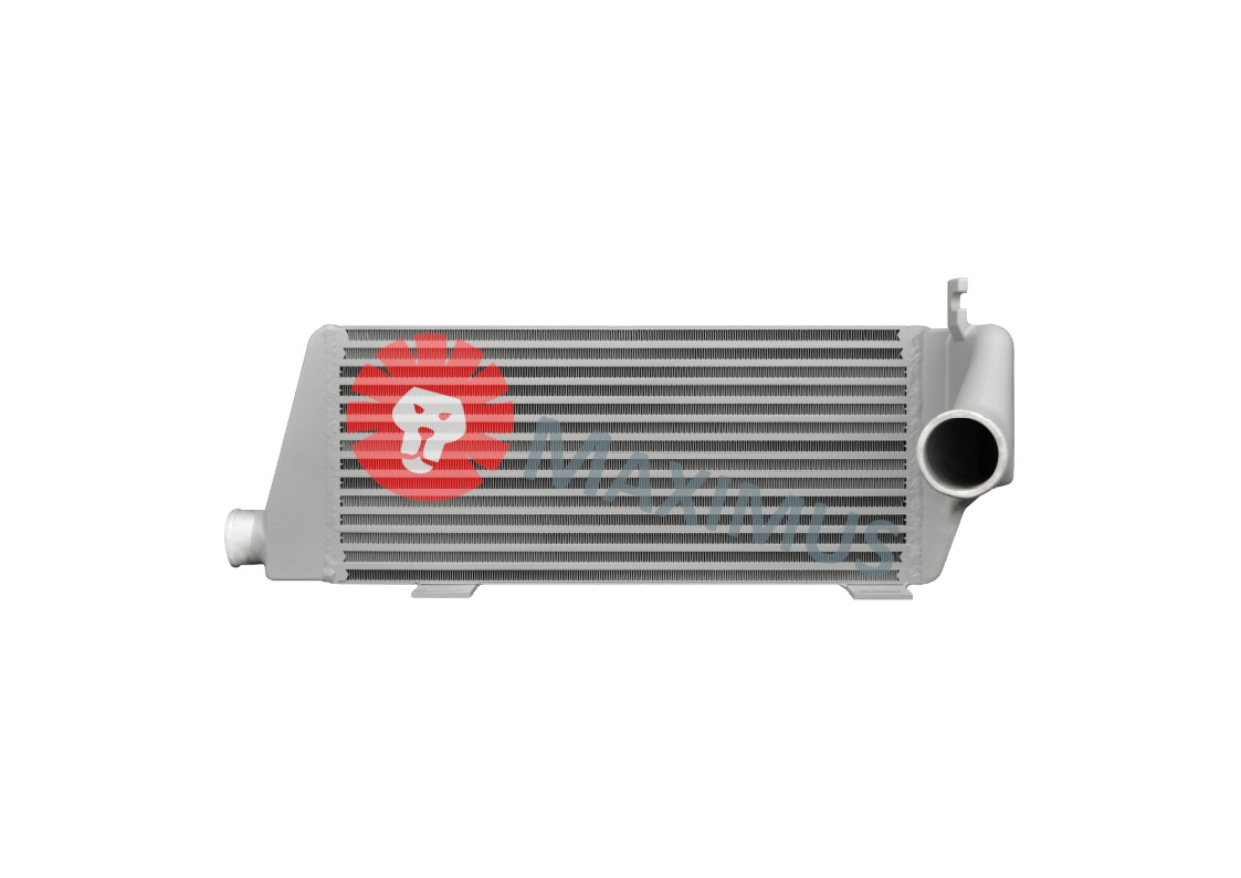 NEW HOLLAND LM1060 LM1330 LM1340 LM1343 LM1345 LM1443 LM1445 LM1745 - Intercooler para Manipulador telescópico: foto 1 NEW HOLLAND LM1060 LM1330 LM1340 LM1343 LM1345 LM1443 LM1445 LM1745 - Intercooler para Manipulador telescópico: foto 1