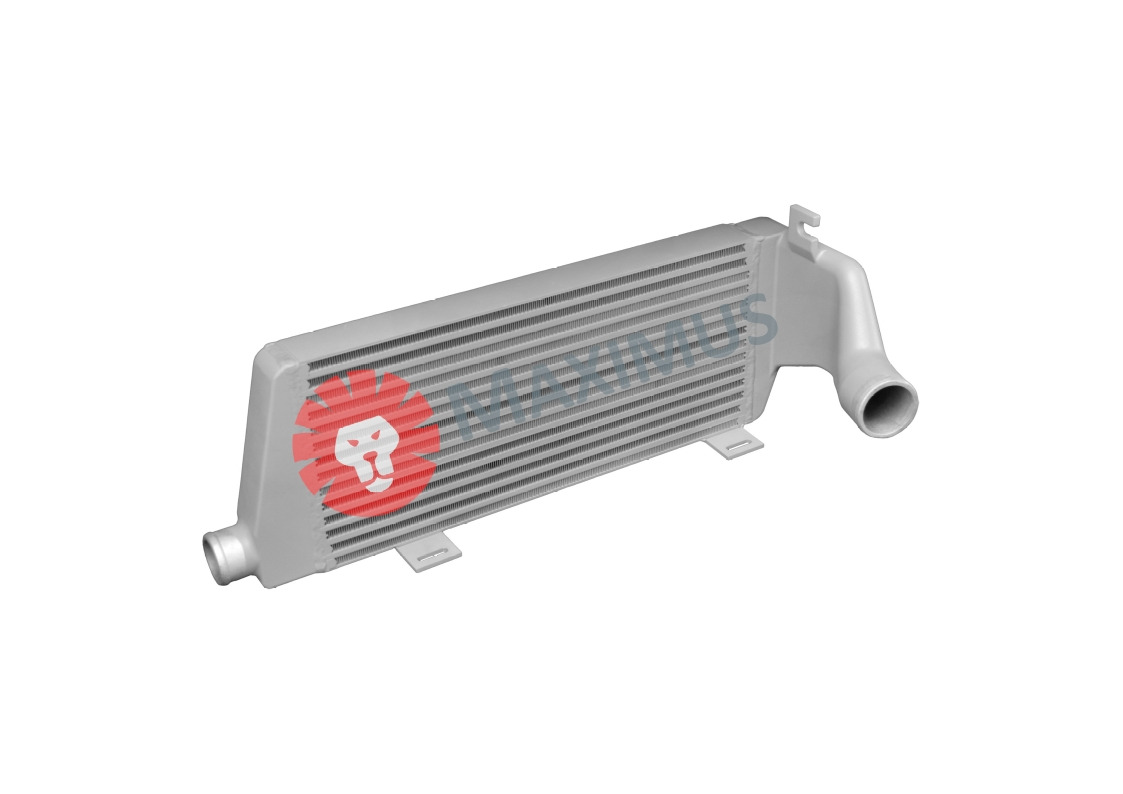 NEW HOLLAND LM1060 LM1330 LM1340 LM1343 LM1345 LM1443 LM1445 LM1745 - Intercooler para Manipulador telescópico: foto 2 NEW HOLLAND LM1060 LM1330 LM1340 LM1343 LM1345 LM1443 LM1445 LM1745 - Intercooler para Manipulador telescópico: foto 2