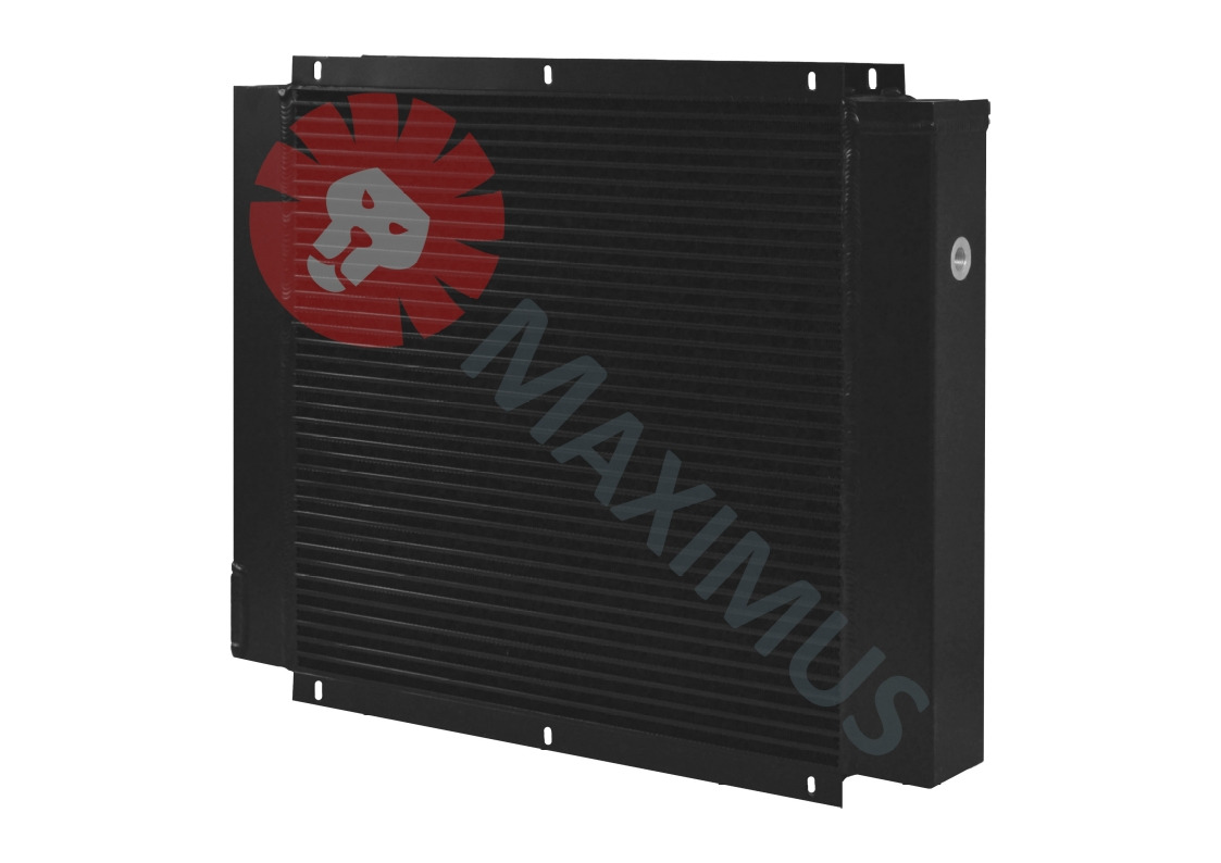 PALMS KOMPANIA LESNA - Enfriador de aceite para Procesadora forestal: foto 4 PALMS KOMPANIA LESNA - Enfriador de aceite para Procesadora forestal: foto 4